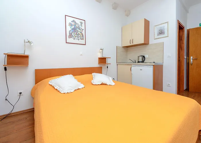 Stradun Main Street Residence בית הארחה