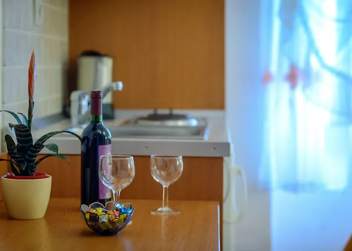 Stradun Main Street Residence 3* דוברובניק