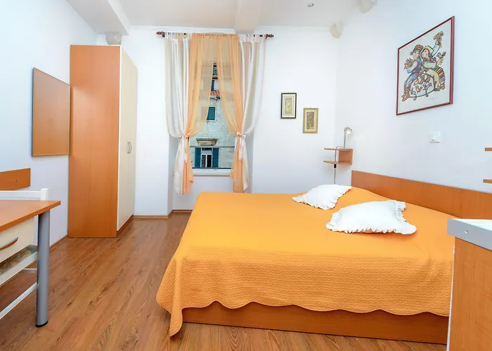 Stradun Main Street Residence דוברובניק