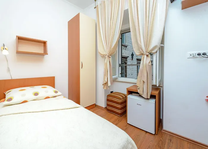 Stradun Main Street Residence 3*