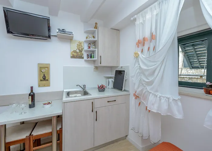 Stradun Main Street Residence בית הארחה