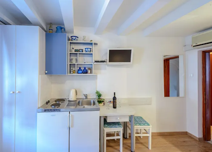 Stradun Main Street Residence בית הארחה 3*