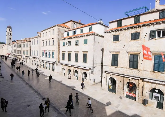 Stradun Main Street Residence 3*