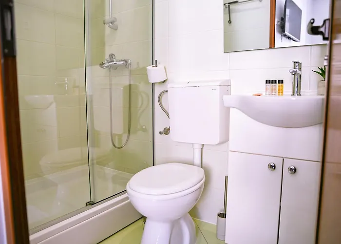 Stradun Main Street Residence 3* דוברובניק