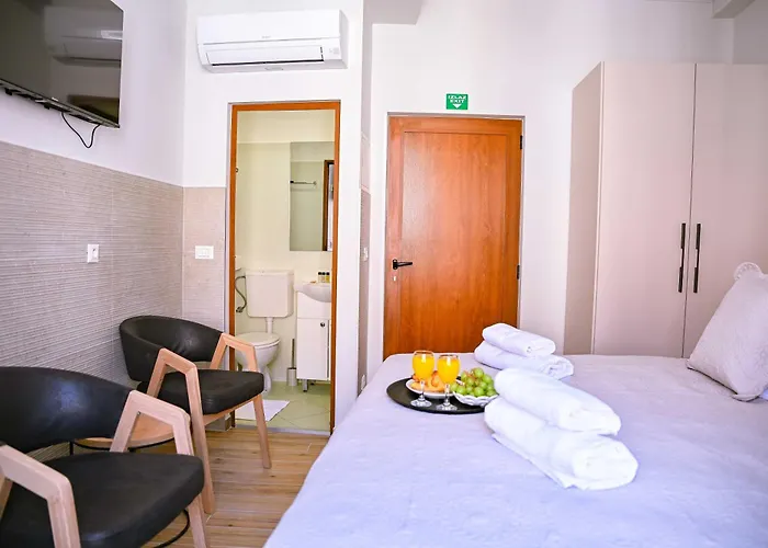 Stradun Main Street Residence בית הארחה 3*