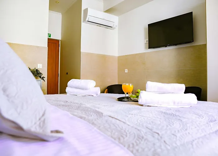 בית הארחה Stradun Main Street Residence 3*