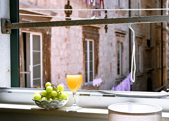 Stradun Main Street Residence 3*