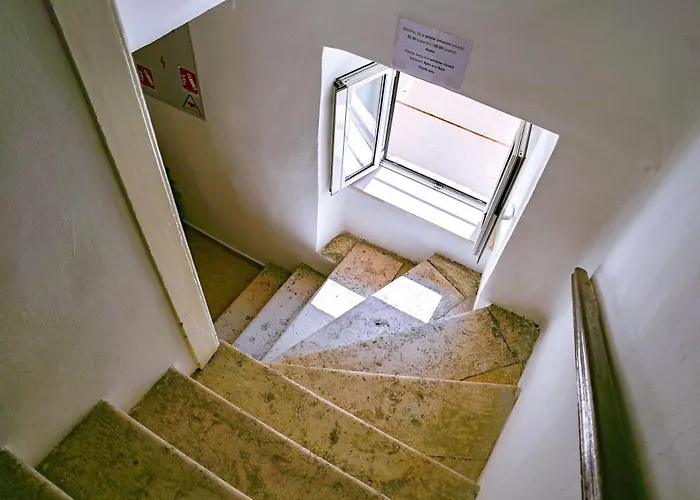 Stradun Main Street Residence בית הארחה 3*