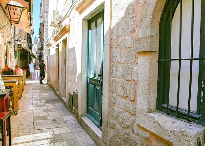 Stradun Main Street Residence 3*
