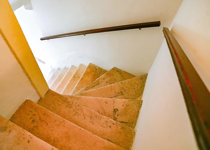 Stradun Main Street Residence 3* דוברובניק