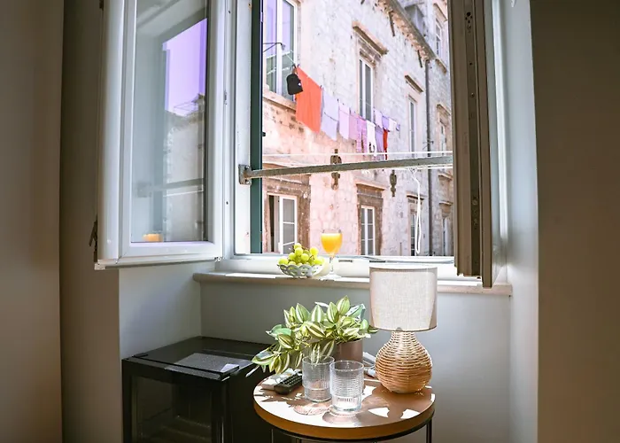 Stradun Main Street Residence